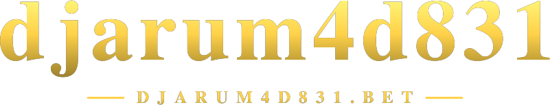 djarum4d831 logo