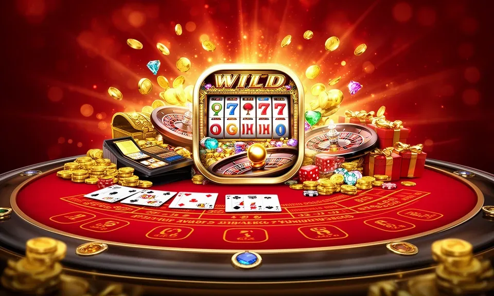 djarum4d831 Withdrawing from Your djarum4d831 Account